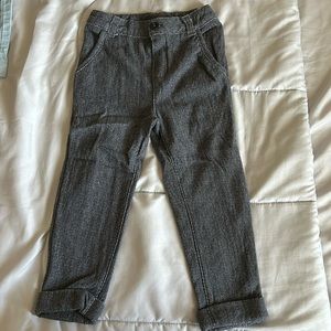 Boy’s pants